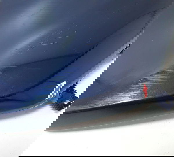 Carenagem Farol Esq Yamaha N-max 160 21/23 Descrição 41519 Azul-escuro