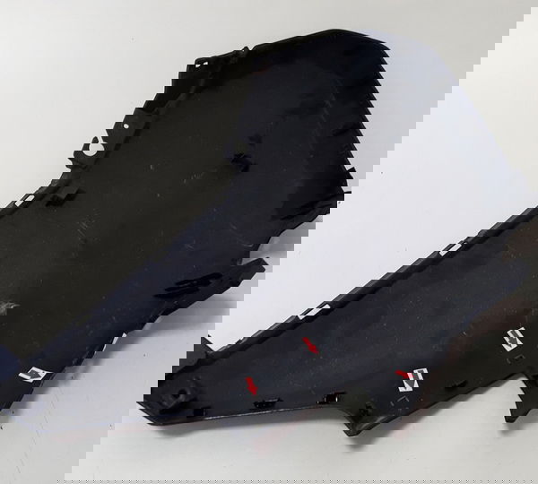 Carenagem Farol Esq Yamaha N-max 160 21/23 Descrição 41519 Azul-escuro