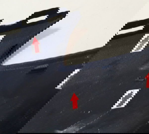 Carenagem Farol Esq Yamaha N-max 160 21/23 Descrição 41519 Azul-escuro