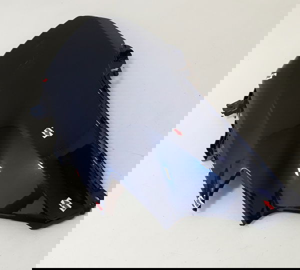 Carenagem Farol Esq Yamaha N-max 160 21/23 Descrição 41519 Azul-escuro