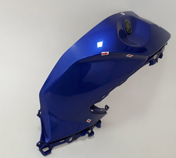 Carenagem Capa Tanque Dir Fazer 250 19/24 Descrição 41528 Azul