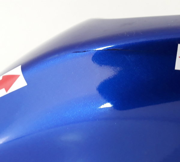 Carenagem Capa Tanque Dir Fazer 250 19/24 Descrição 41528 Azul