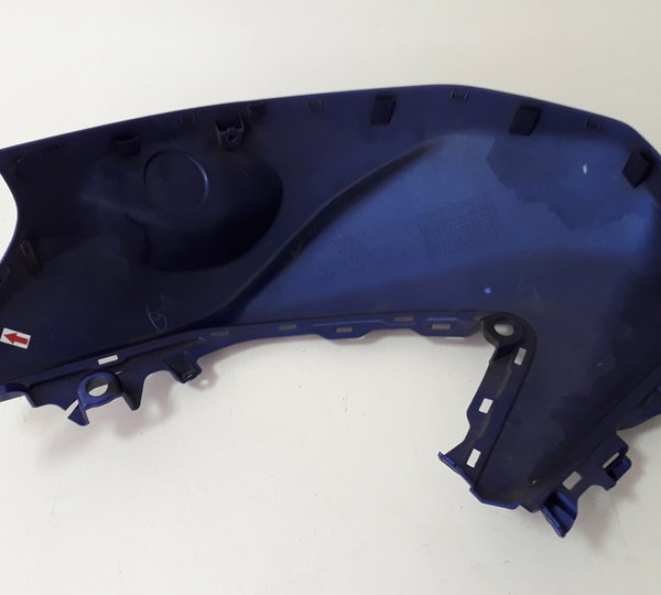 Carenagem Capa Tanque Dir Fazer 250 19/24 Descrição 41528 Azul