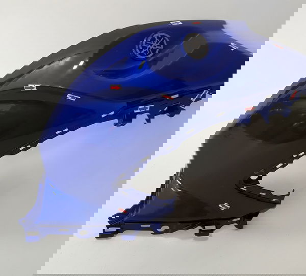 Carenagem Capa Tanque Dir Fazer 250 19/24 Descrição 41528 Azul