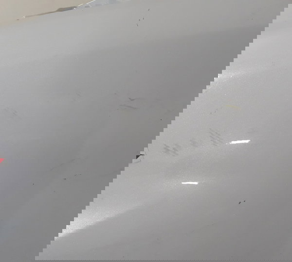 Carenagem Frontal Lateral N-max 160 21/23 L/e Orig 41496 Branco