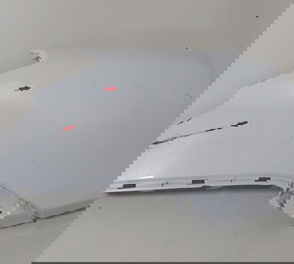 Carenagem Frontal Lateral N-max 160 21/23 L/e Orig 41496 Branco