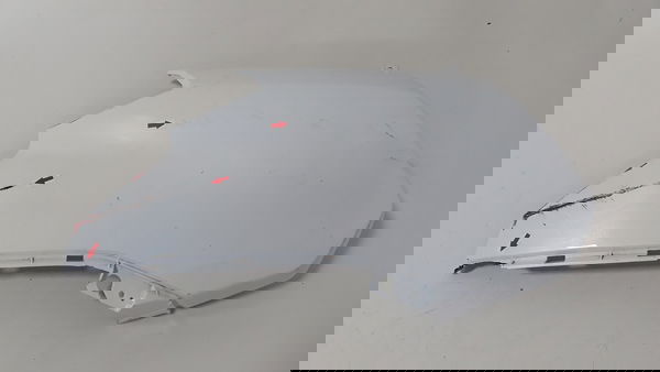 Carenagem Frontal Lateral N-max 160 21/23 L/e Orig 41496 Branco