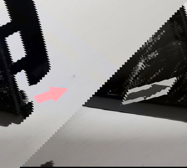 Aba Tanque Yamaha Fazer 250 18/23 L/e Orig 41501 Preto