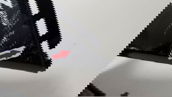 Aba Tanque Yamaha Fazer 250 18/23 L/e Orig 41501 Preto