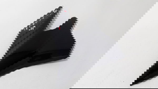 Aba Tanque Yamaha Fazer 250 18/23 L/e Orig 41501 Preto