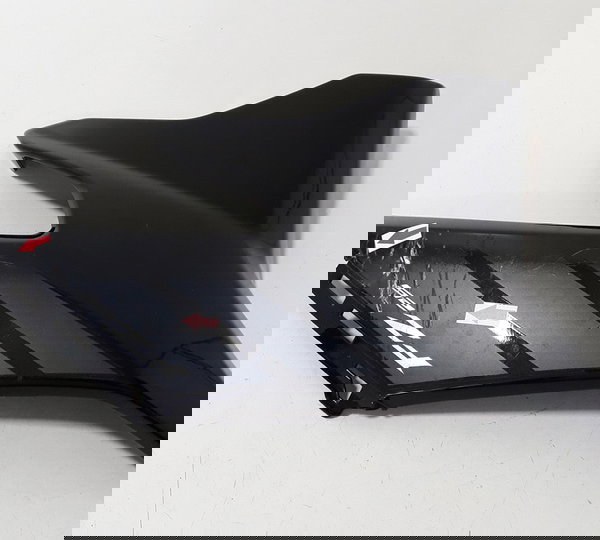 Aba Tanque Yamaha Fazer 250 18/23 L/e Orig 41501 Preto