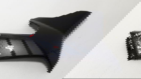 Aba Tanque Yamaha Fazer 250 18/23 L/e Orig 41501 Preto