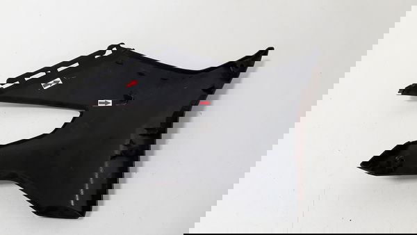 Aba Tanque Yamaha Fazer 250 18/23 L/e Orig 41501 Preto