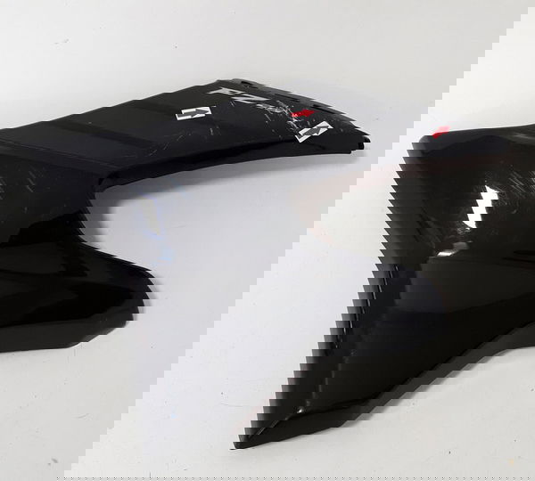 Aba Tanque Yamaha Fazer 250 18/23 L/e Orig 41501 Preto