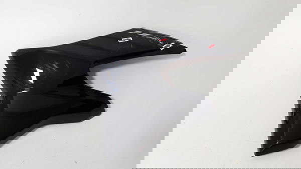 Aba Tanque Yamaha Fazer 250 18/23 L/e Orig 41501 Preto