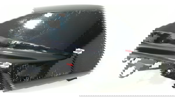 Carenagem Frontal Lateral N-max 160 17/20 L/e Orig 41493 Preto