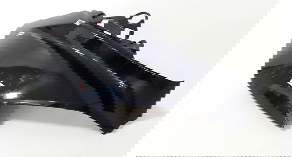 Carenagem Frontal Lateral N-max 160 17/20 L/e Orig 41493 Preto