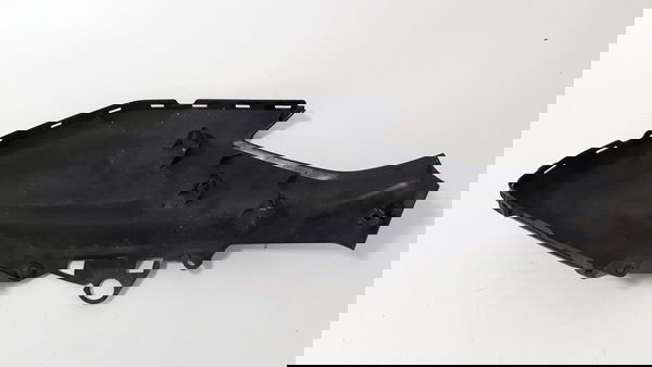 Carenagem Frontal Lateral N-max 160 17/20 L/e Orig 41493 Preto