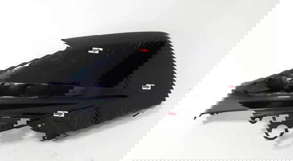 Carenagem Frontal Lateral N-max 160 17/20 L/e Orig 41493 Preto