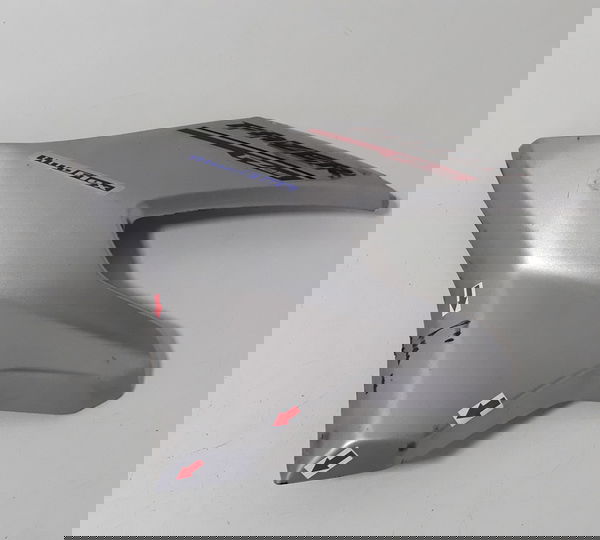 Carenagem Aba Tanque Fazer 250 18/23 L/e Orig 41499 Prateado