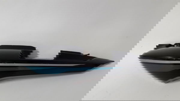 Carenagem Rabeta Yamaha Fazer 150 L/e Orig 41506