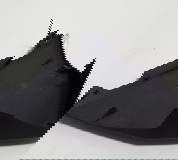 Junção Carenagem Lanterna Yamaha T-max 530 2014 Orig 39810 Cinza