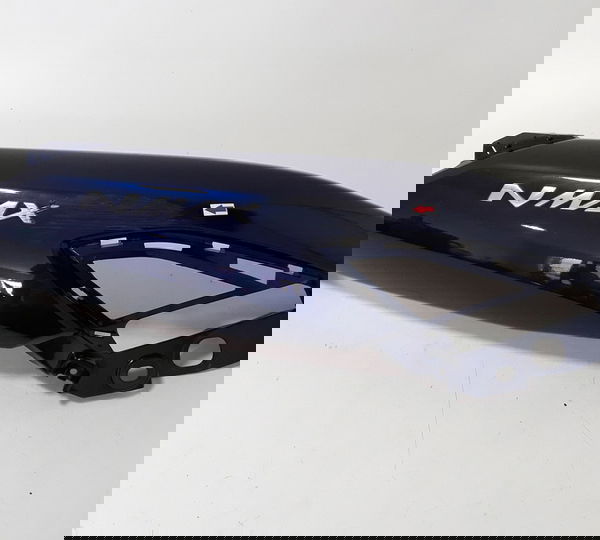 Carenagem Rabeta Yamaha N-max 160 L/d Orig 41545 Azul