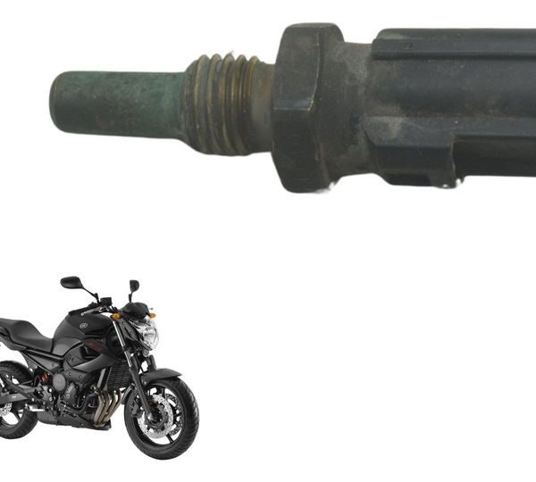 Sensor Temperatura Água Yamaha Xj6 N 10-12 Original