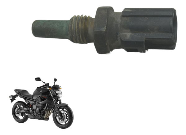 Sensor Temperatura Água Yamaha Xj6 N 10-12 Original