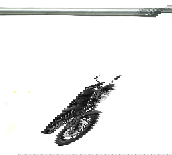 Pino Acionador Embreagem Yamaha Xj6 N 10-12 Original