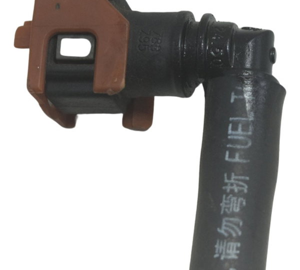 Mangueira Injeção Yamaha Xj6 N 10-12 Original