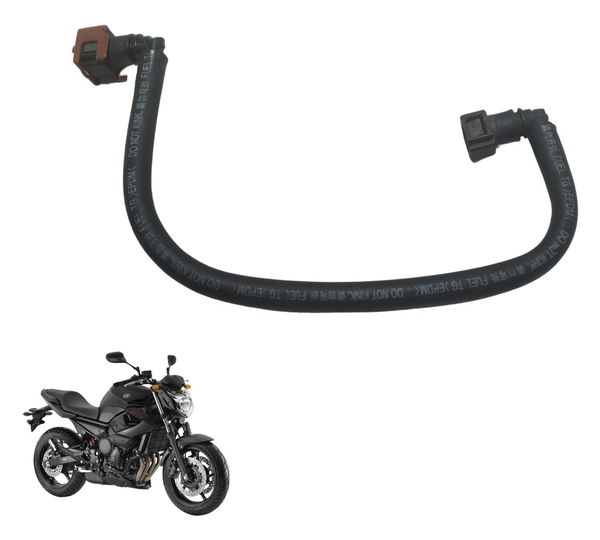 Mangueira Injeção Yamaha Xj6 N 10-12 Original