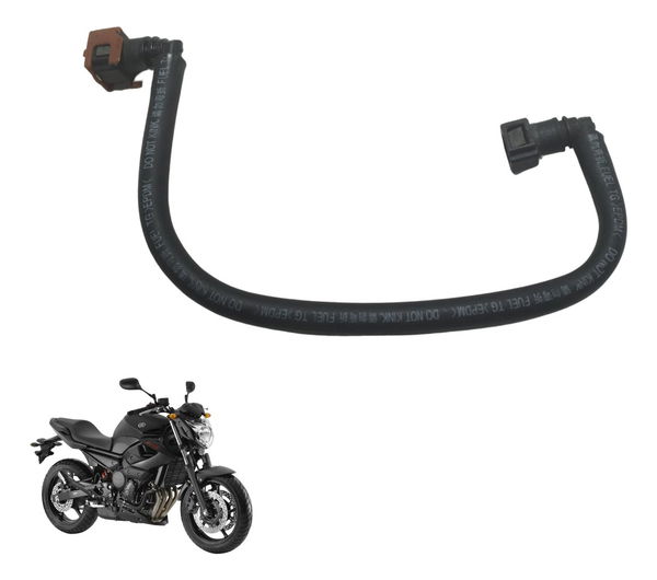 Mangueira Injeção Yamaha Xj6 N 10-12 Original