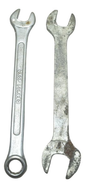 Kit Ferramentas Yamaha Xj6 N 10-12 Original