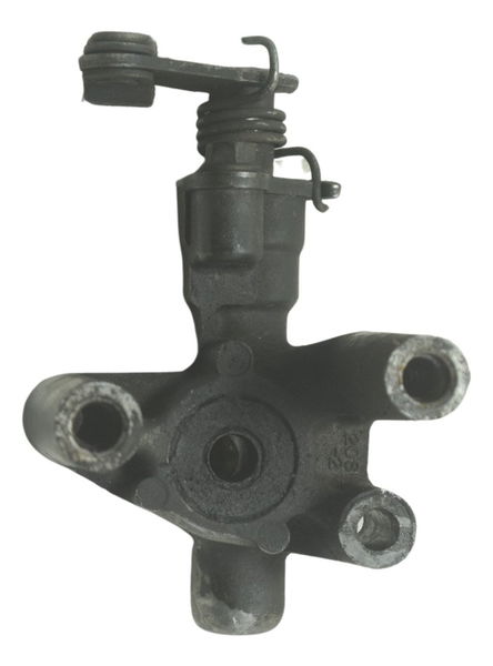 Acionador Embreagem Yamaha Xj6 N 10-12 Original