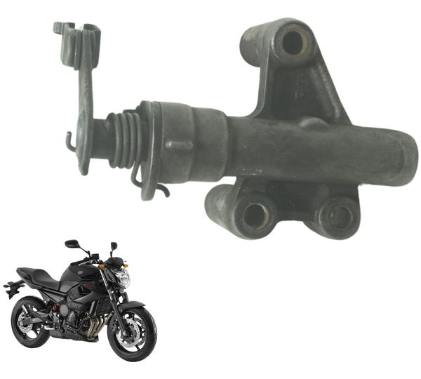 Acionador Embreagem Yamaha Xj6 N 10-12 Original