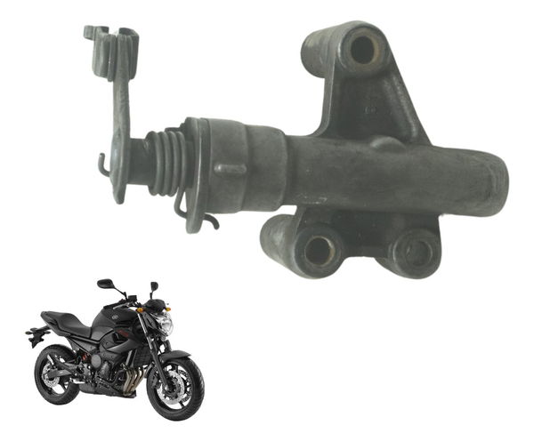 Acionador Embreagem Yamaha Xj6 N 10-12 Original