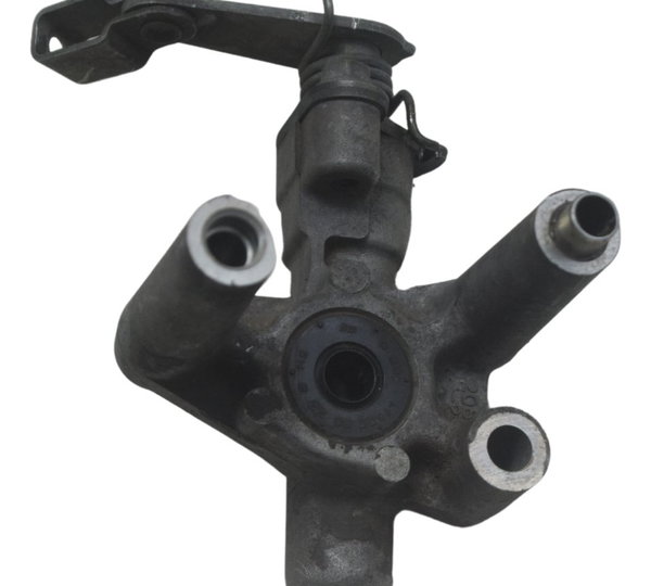 Acionador Embreagem Yamaha Xj6 N 10-12 Original