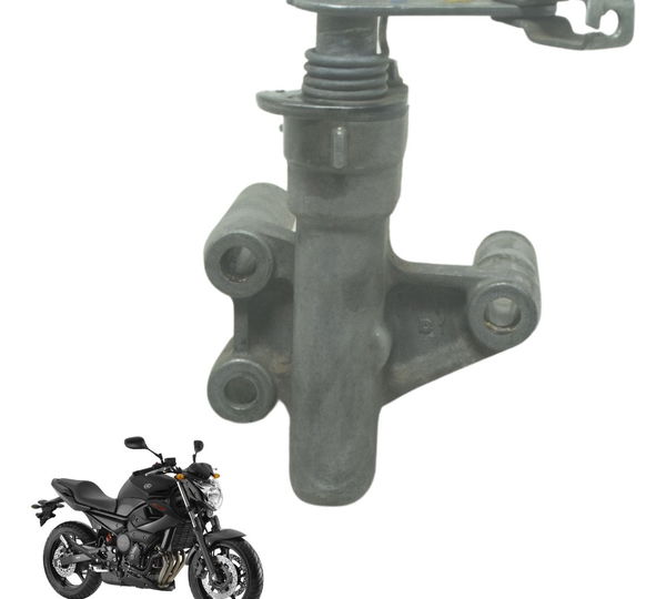 Acionador Embreagem Yamaha Xj6 N 10-12 Original