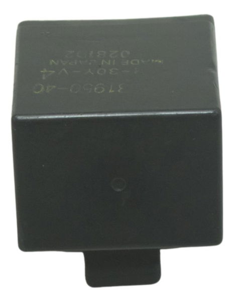 Rele Bomba Combustível Yamaha Xj6 N 10-12 Original