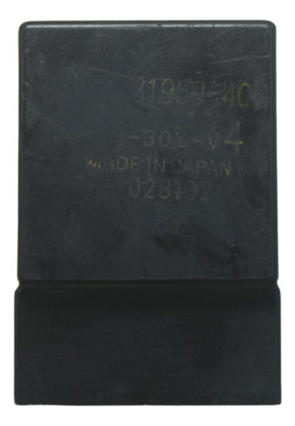 Rele Bomba Combustível Yamaha Xj6 N 10-12 Original