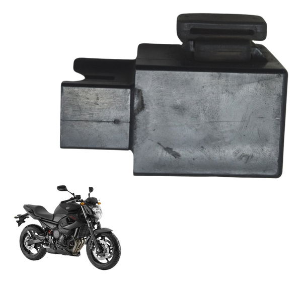 Rele Bomba Combustível Yamaha Xj6 N 10-12 Original