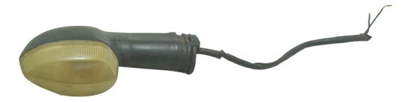 Pisca Traseiro Esquerdo S/ Plug Yamaha Xj6 N 10-12 Original Esquerdo Preto