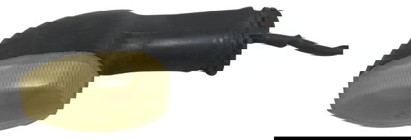 Pisca Traseiro Esquerdo S/ Plug Yamaha Xj6 N 10-12 Original Esquerdo Preto