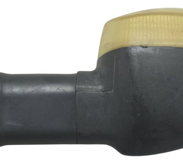 Pisca Traseiro Esquerdo S/ Plug Yamaha Xj6 N 10-12 Original Esquerdo Preto