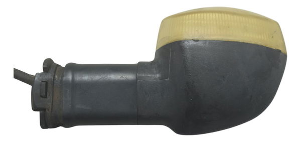 Pisca Traseiro Esquerdo S/ Plug Yamaha Xj6 N 10-12 Original Esquerdo Preto
