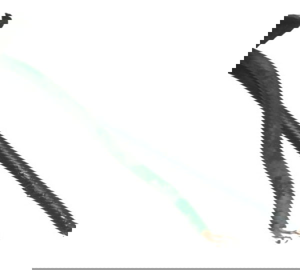 Pisca Traseiro Esquerdo S/ Plug Yamaha Xj6 N 10-12 Original Esquerdo Preto