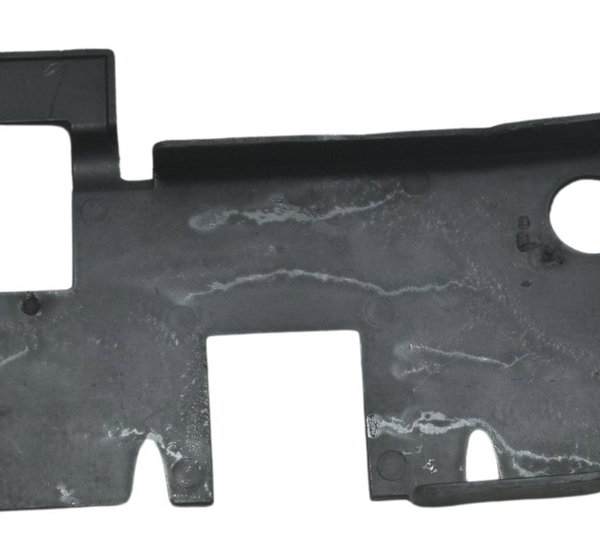 Tampa Caixa Bateria Yamaha Xj6 N 10-12 Original