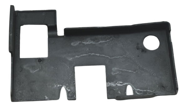 Tampa Caixa Bateria Yamaha Xj6 N 10-12 Original