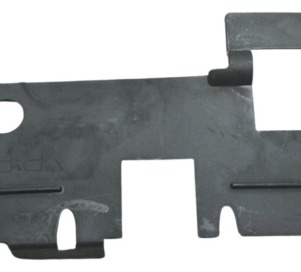 Tampa Caixa Bateria Yamaha Xj6 N 10-12 Original